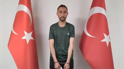 Abu Ubeyde kod adlı Ahmet Kazancı yakalandı