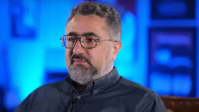 Türkiye-ABD maçı sonrası Serdar Ali Çelikler'den flaş açıklama