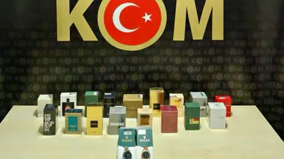Bilecik'te kaçakçılık operasyonunda 1 kişi yakalandı