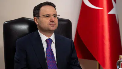 'Güçlü devlet olmanın yolu ancak güçlü adaletten geçer'