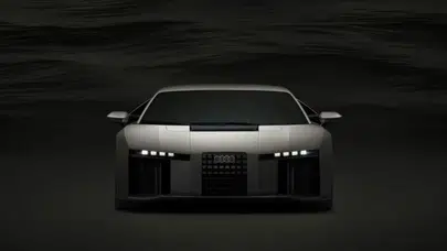Audi tarihinin en güçlü modeli Nuvolari tanıtıldı : Özellikleri neler ve fiyatı ne kadar?