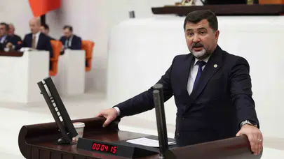 AK Parti Düzce Milletvekili Ercan Öztürk'ün sağlık durumu nasıl?
