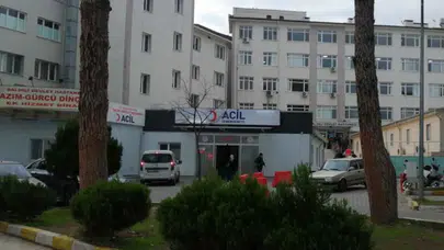 Manisa Salihli'de silahlı kavga : 1 yaralı, 1 tutuklu