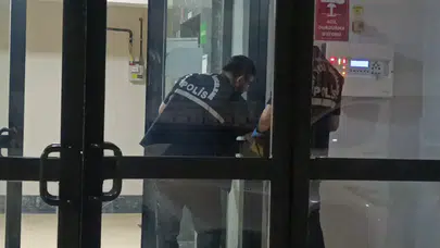 Kayınpederi tarafından bıçaklanan damat öldü