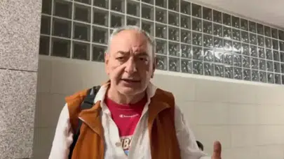 Reha Muhtar hayatını kaybetti