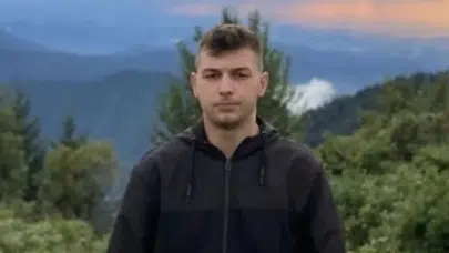 Giresun'da alacak verecek tartışması kanlı bitti : 21 yaşındaki genç hayatını kaybetti