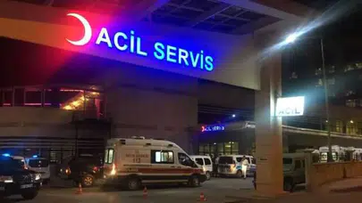Gaziosmanpaşa'da silahlı saldırıya uğrayan şahıs bacağından vuruldu