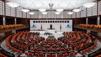14 dokunulmazlık dosyası TBMM'ye sevk edildi