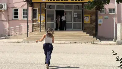 Rümeysa İşçi kimdir? Son saniye YKS'ye alınmayan genç kız hakkında bilgiler