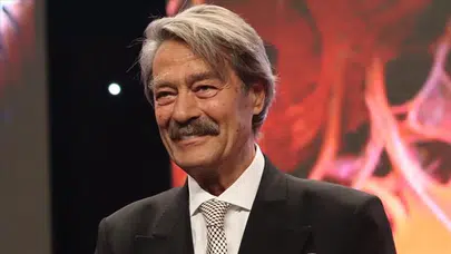 Kadir İnanır kimdir, kaç yaşında, nereli? Kadir İnanır kaç yaşında hayatını kaybetti?