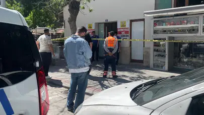 Konya’da 58 yaşındaki adam umumi tuvalette ölü bulundu