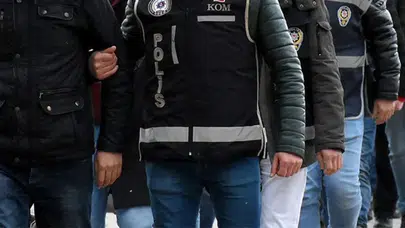 Konya'da sahte altın dolandırıcılarına operasyon : 3 tutuklama