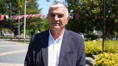 Samsunspor'dan transfer müjdesi