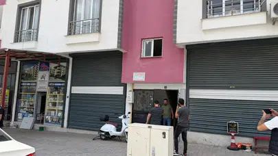 Şanlıurfa'da aile dehşeti : Bir kişi, eşi ve kızını silahla yaraladı