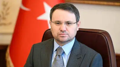 Bakan Gürlek'ten Can Dalton hamlesi : Ülkeye iadesi talep edildi