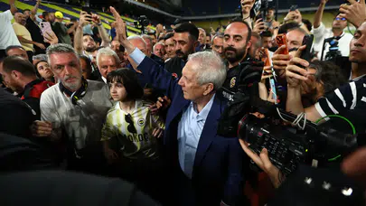 'Size borcumuzu muhakkak ödeyeceğiz'