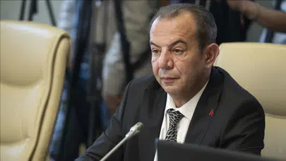 Tanju Özcan hakkında 'cinsel saldırı' suçundan tutuklama