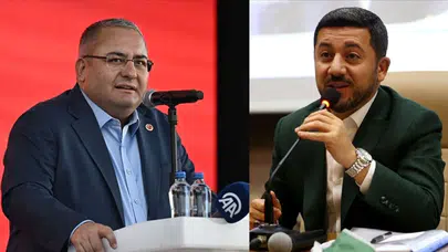 CHP’de istifa sonrası yeni kulis: Keçiören Belediye Başkanı Mesut Özarslan’dan AK Parti hamlesi