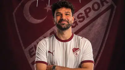 Elazığspor, Emir Alagöz transferini resmen açıkladı!