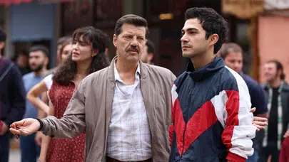 Altı Üstü İstanbul dizisi gerçek bir hikaye mi yoksa bir uyarlama mı?