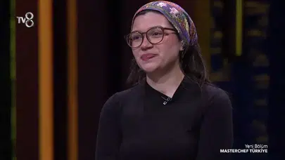 MasterChef Mine Erol kimdir, kaç yaşında, nereli ve mesleği nedir?