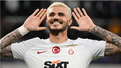 Icardi'nin yerine gelecek isim belli oldu