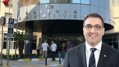 Balçova Belediye Başkanı serbest bırakıldı