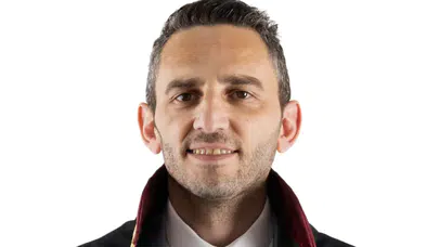 Denizli Barosu'nun yeni başkanı Engin Yıldız oldu : Engin Yıldız kimdir?