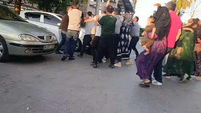 Şanlıurfa'da otomobilin çarptığı 3 yaşındaki çocuk öldü : Hastaneye giden sürücü darpedildi