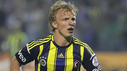 Dirk Kuyt kimdir, kaç yaşında ve nereli? Hangi takımı çalıştırıyor?
