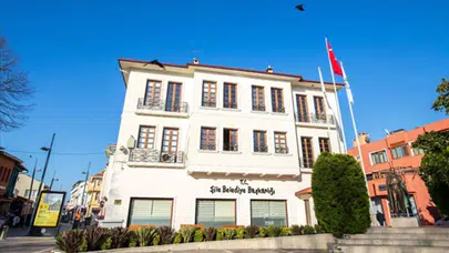 Şile Belediyesi soruşturmasında 17 şüpheli adliyeye sevk edildi