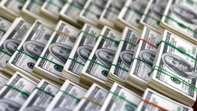TCMB, Uluslararası Yatırım Pozisyonu verilerini açıkladı