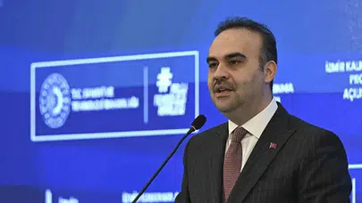 'Sağlık alanında 82 milyar liralık TÜBİTAK desteği sağlandı'