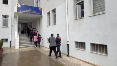 Adana merkezli 23 ilde yasa dışı bahis operasyonu