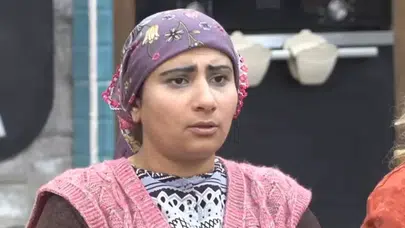 Gelinim Mutfakta’da Cemile ve Ulviye Hanım Arasında Büyük Gerilim: 1 Puan Krizi Büyüyor