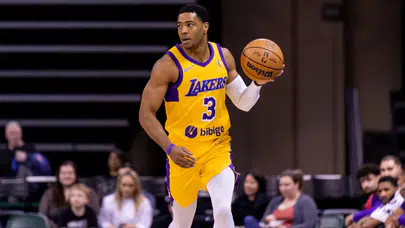 Trabzonspor Basketbol, Shaquille Harrison'u renklerine bağladı