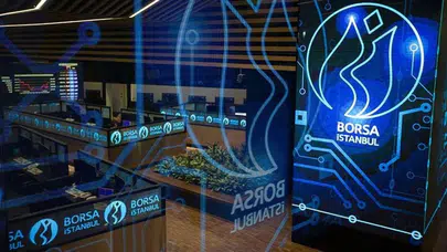 VİOP'ta güne düşüşle başlangıç : Endeks kontratı yüzde 0,73 geriledi