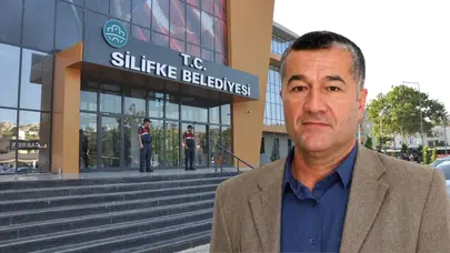 Silifke Belediyesi'nde başkan vekili CHP'li Oğuzhan Kökten seçildi