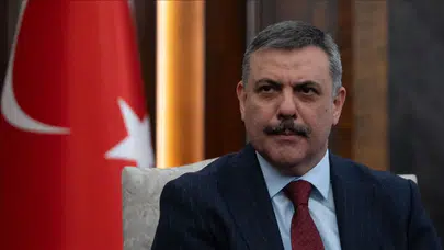 Bakan Çiftçi Kurban Bayramı trafik verilerini açıkladı