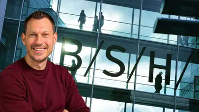 BSH’de üst düzey atama : Igor Vincetic CEO olarak göreve geliyor