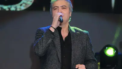 Cengiz Kurtoğlu'ndan üzen haber! Konseri apar topar iptal edildi