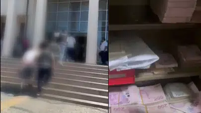 Çanakkale'de tefecilik operasyonu : 1 tutuklu