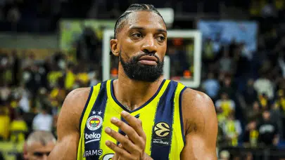 Fenerbahçe Beko, Khem Birch ile yollarını ayırdı