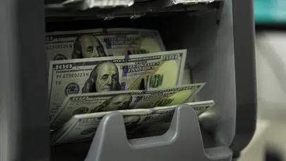 Şirketlerin döviz açığı 205,6 milyar dolara yükseldi