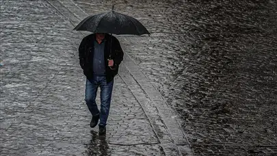 Öğle saatlerinden sonra hava birden değişecek