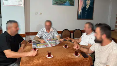 Yargıtay'dan emsal boşanma kararı : Eşini ihmal edip kahvehaneye giden koca ağır kusurlu sayıldı
