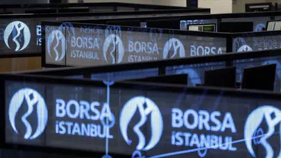 BIST 100 endeksi 13.722 puanda