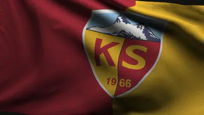 Kayserispor'da yeni sezon hazırlıkları başlıyor