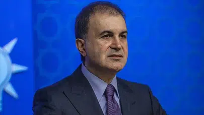 'Venezuela halkına başsağlığı diliyoruz'