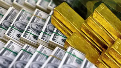 Merkez Bankası rezervleri 157,2 milyar dolara yükseldi